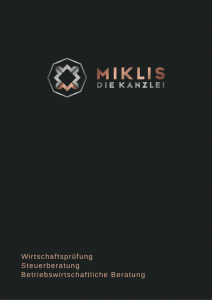 Kanzleibroschüre